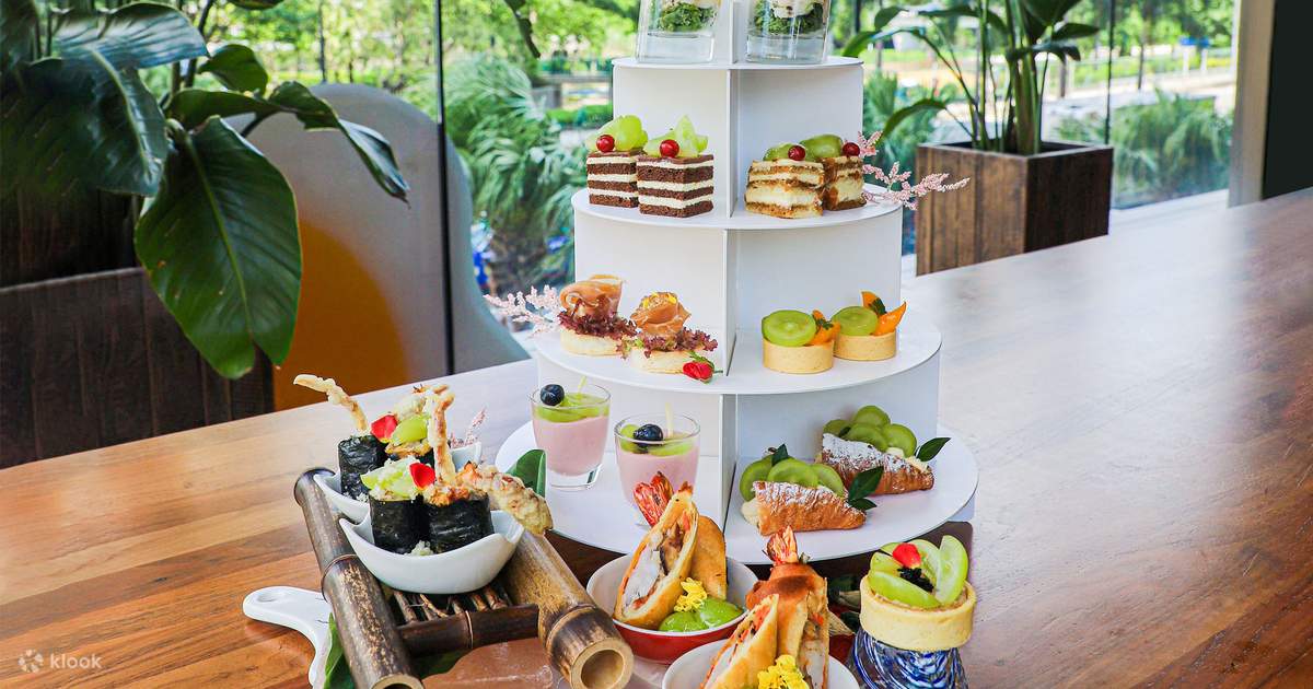 [2020 Hong Kong Wine & Dine Festival] Alva Hotel By Royal Shine